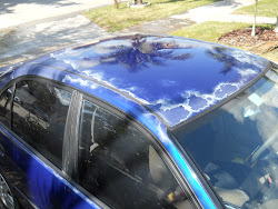 honda paint civic recall peeling defect factory